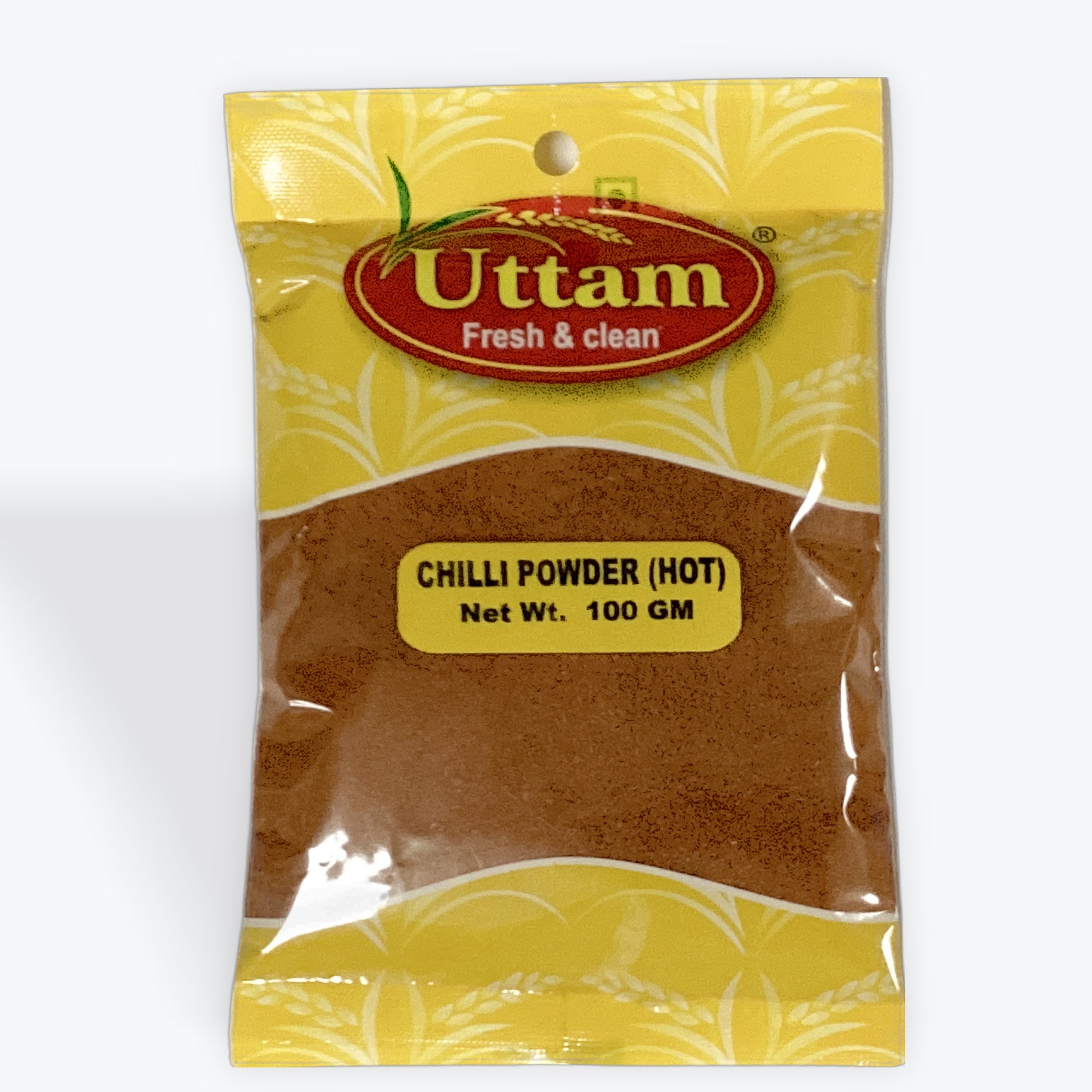 Chilli Powder Hot G Coburg Pasal
